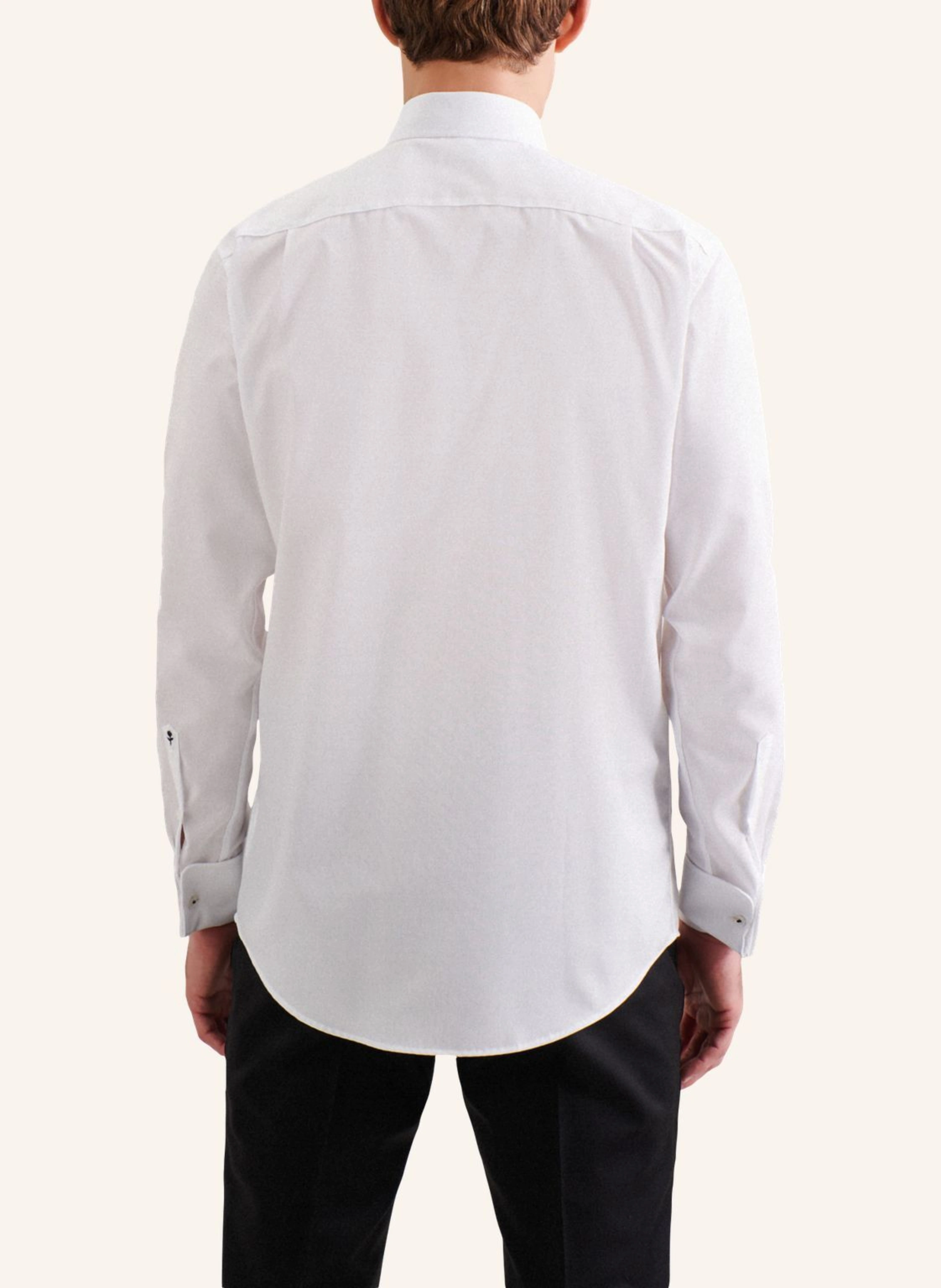 seidensticker Smokinghemd Regular Fit
