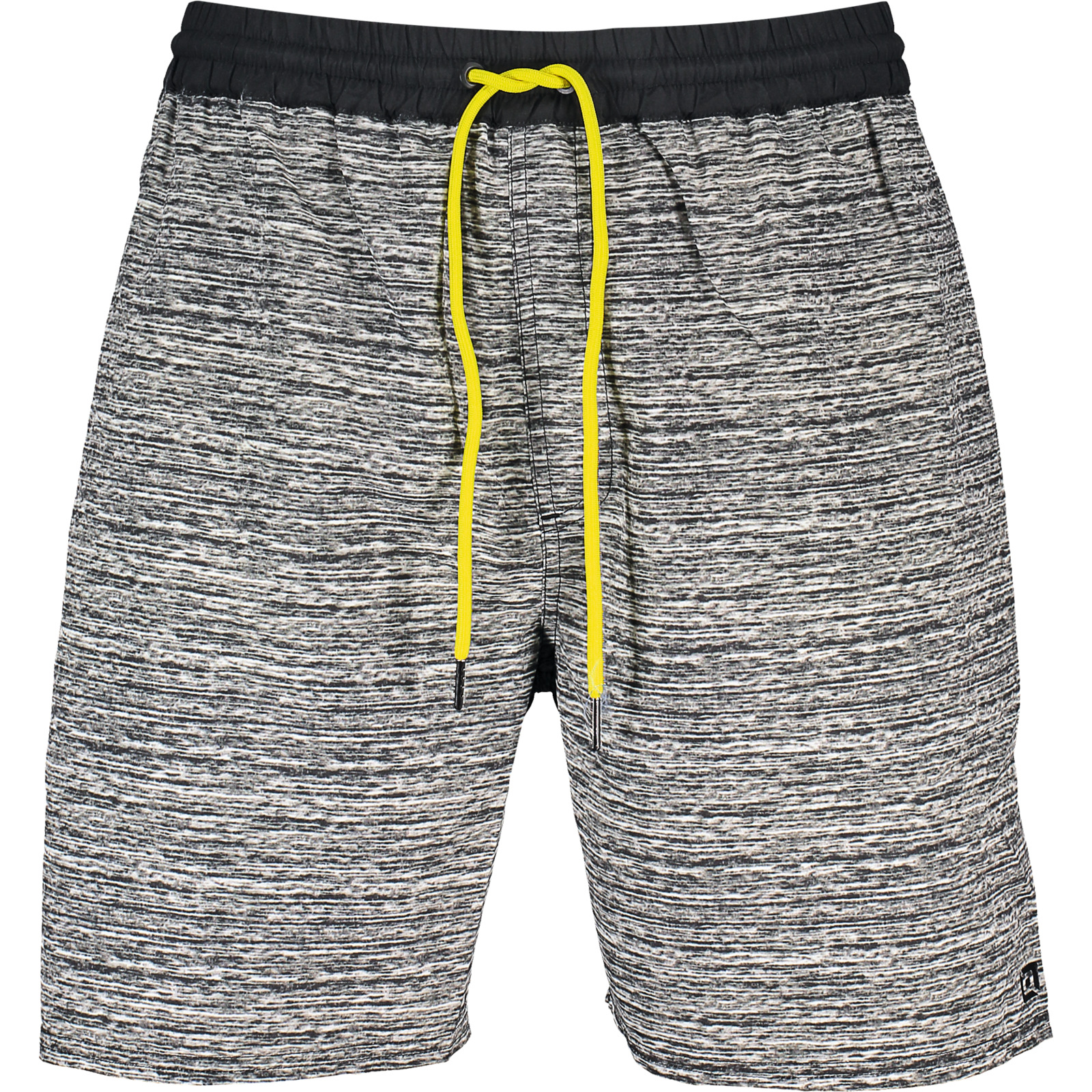 Belowzero Badeshorts Simo, grau, X-Large