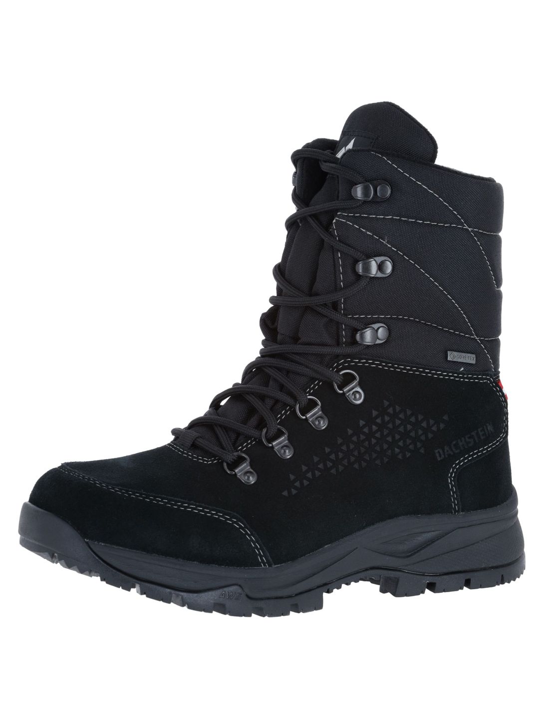 Nordlicht GTX snowboots dames