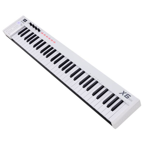 Midiplus X6 mini