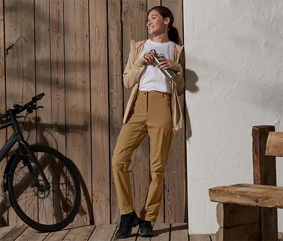 Softshell-Hose