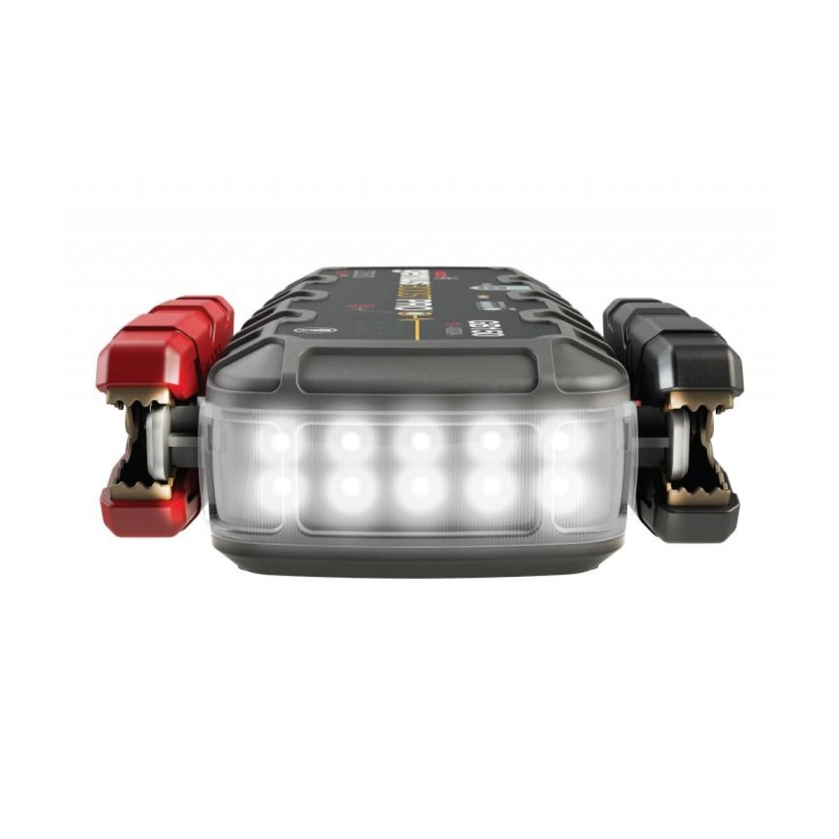 NOCO Lithium Startbooster 12V 3000Amp