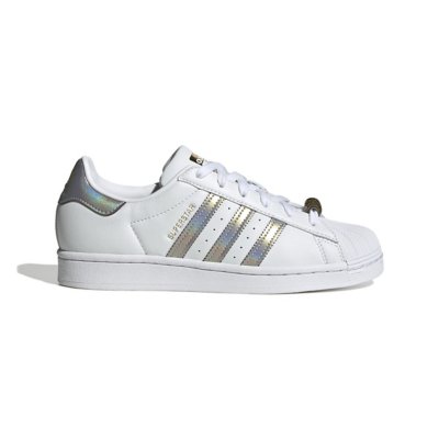 Sneakers femme Superstar ADIDAS
