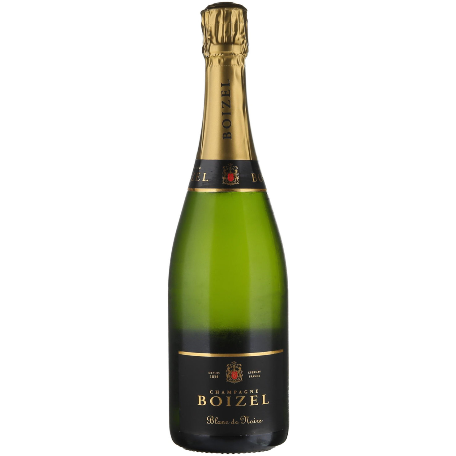 Fine Food Champagne AOC Blanc de Noirs Boizel -75cl