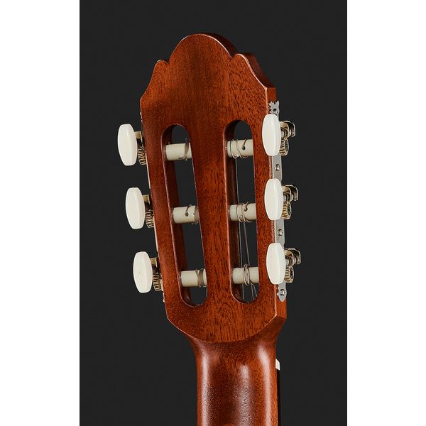 Gewa Student Natural Cedar 7/8
