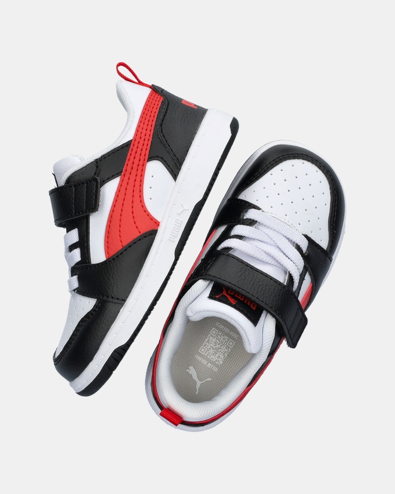 Puma Rebound V6 Low Lage sneakers  - multi