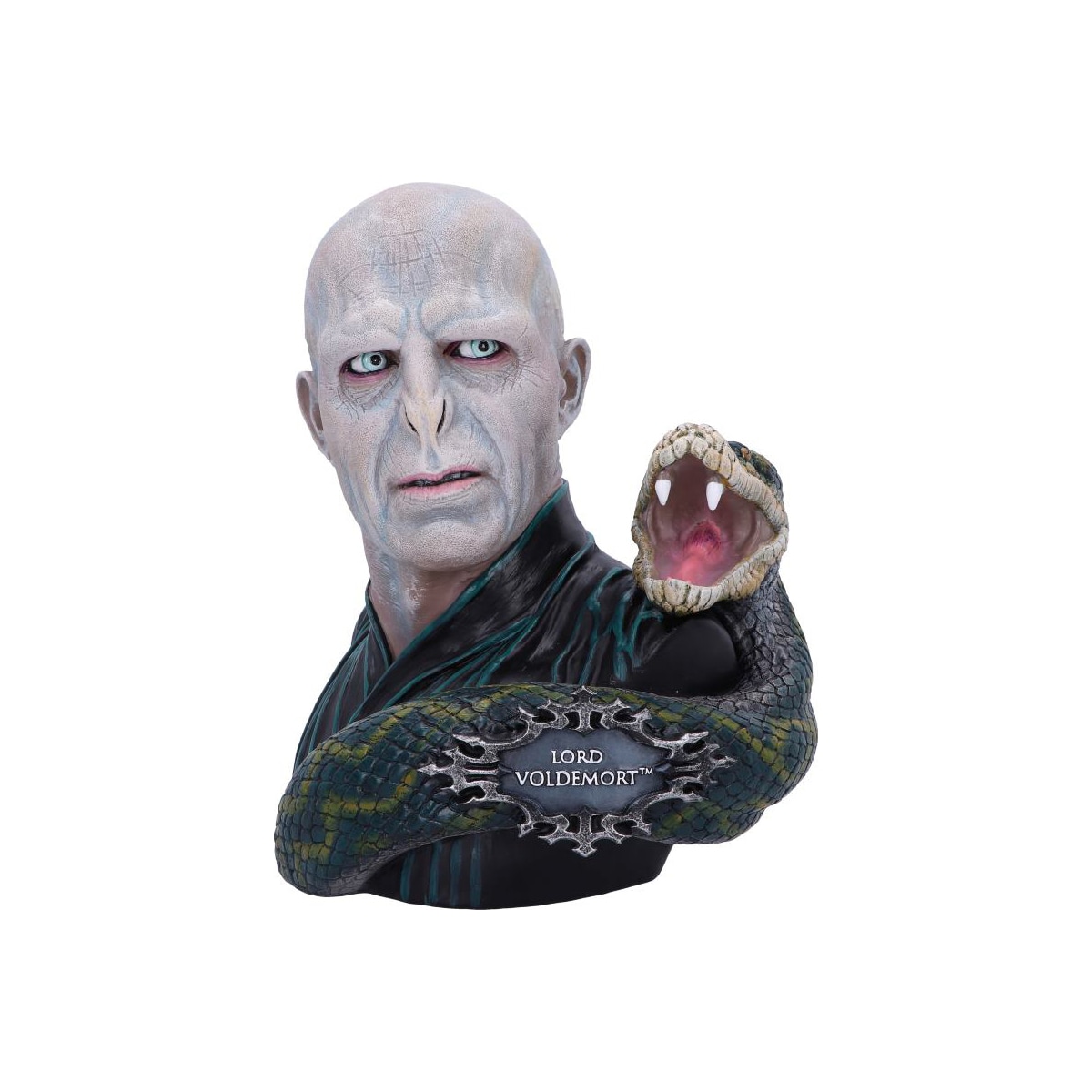 Nemesis Now Harry Potter actionfigur (Lord Voldemort)