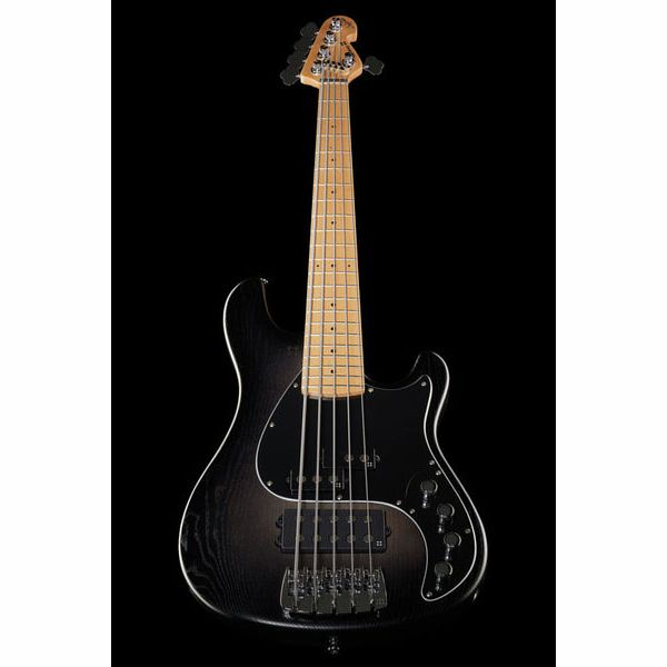 Sandberg California II VM 5 MN BKB