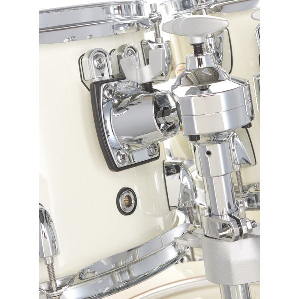 Yamaha Stage Custom Studio Set CLW