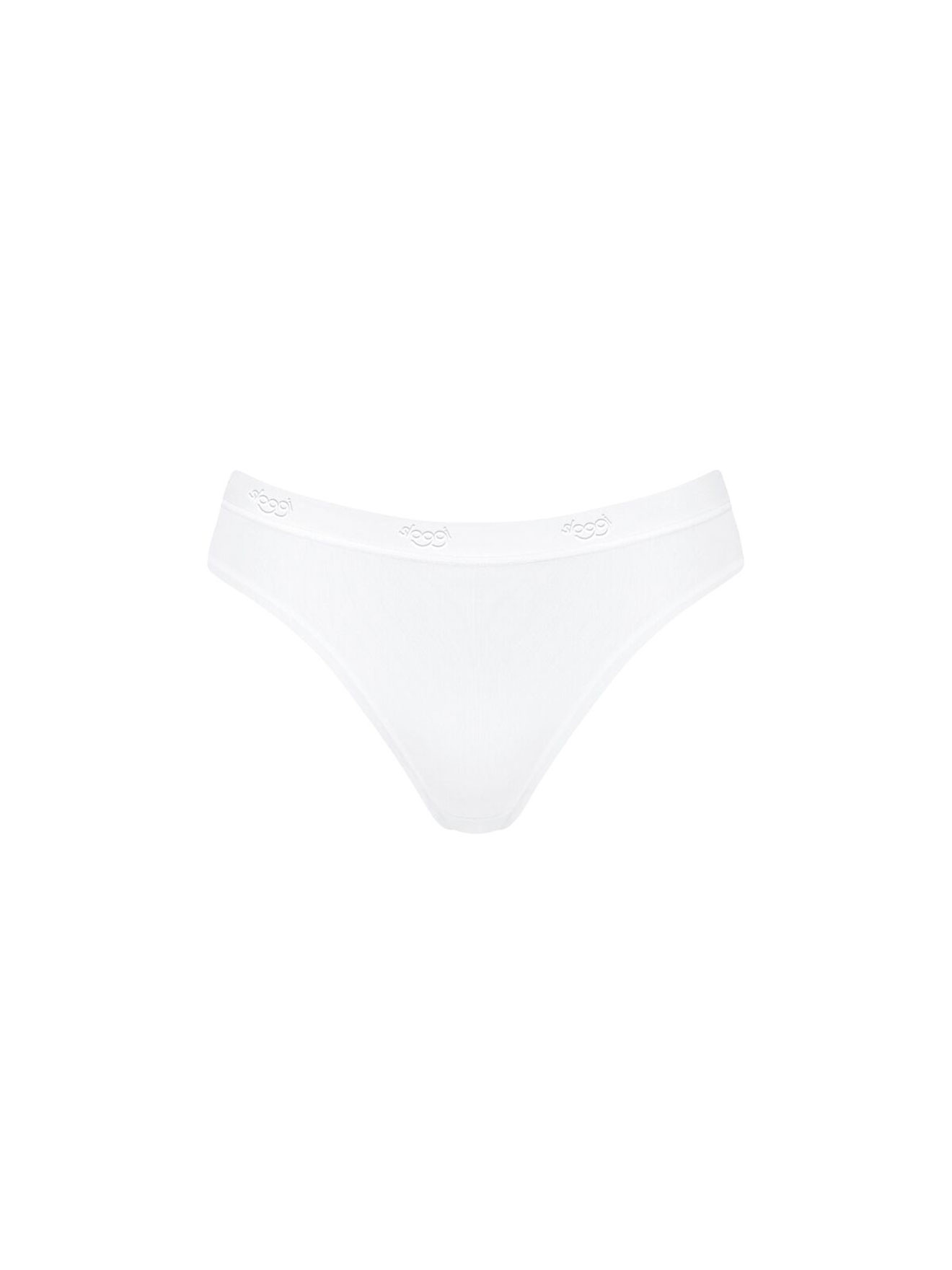 Culotte échancrée Sensual Fresh Tai