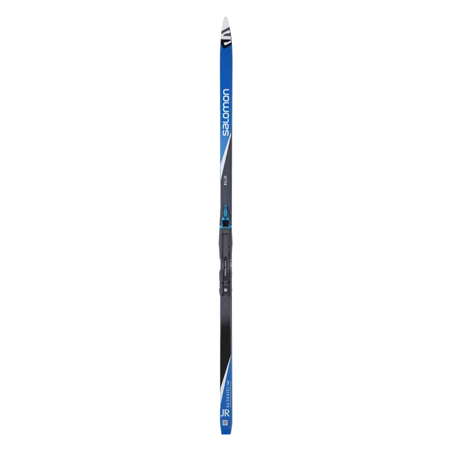 RS (and Prolink Race)  Junior - Pack skis nordiques skating + fixations pour enfant