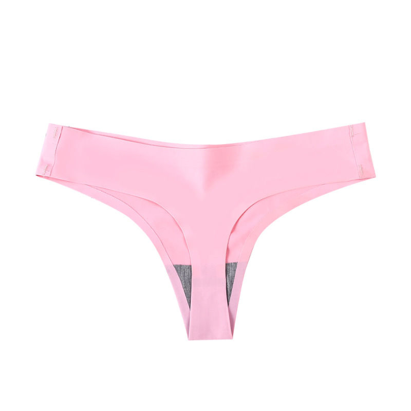 HYG Lingerie - Naadloze string