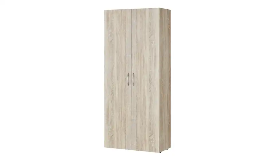 Schrank 2-türig Multischrank-System