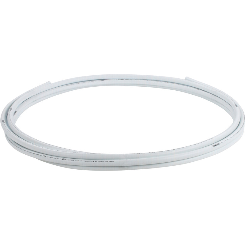 Wavin Tigris pers meerlagen buis 16x2mm 10m