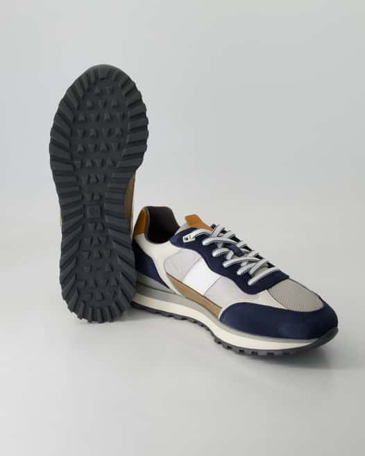 Konstantin Starke 13884TA Sneaker in Blau