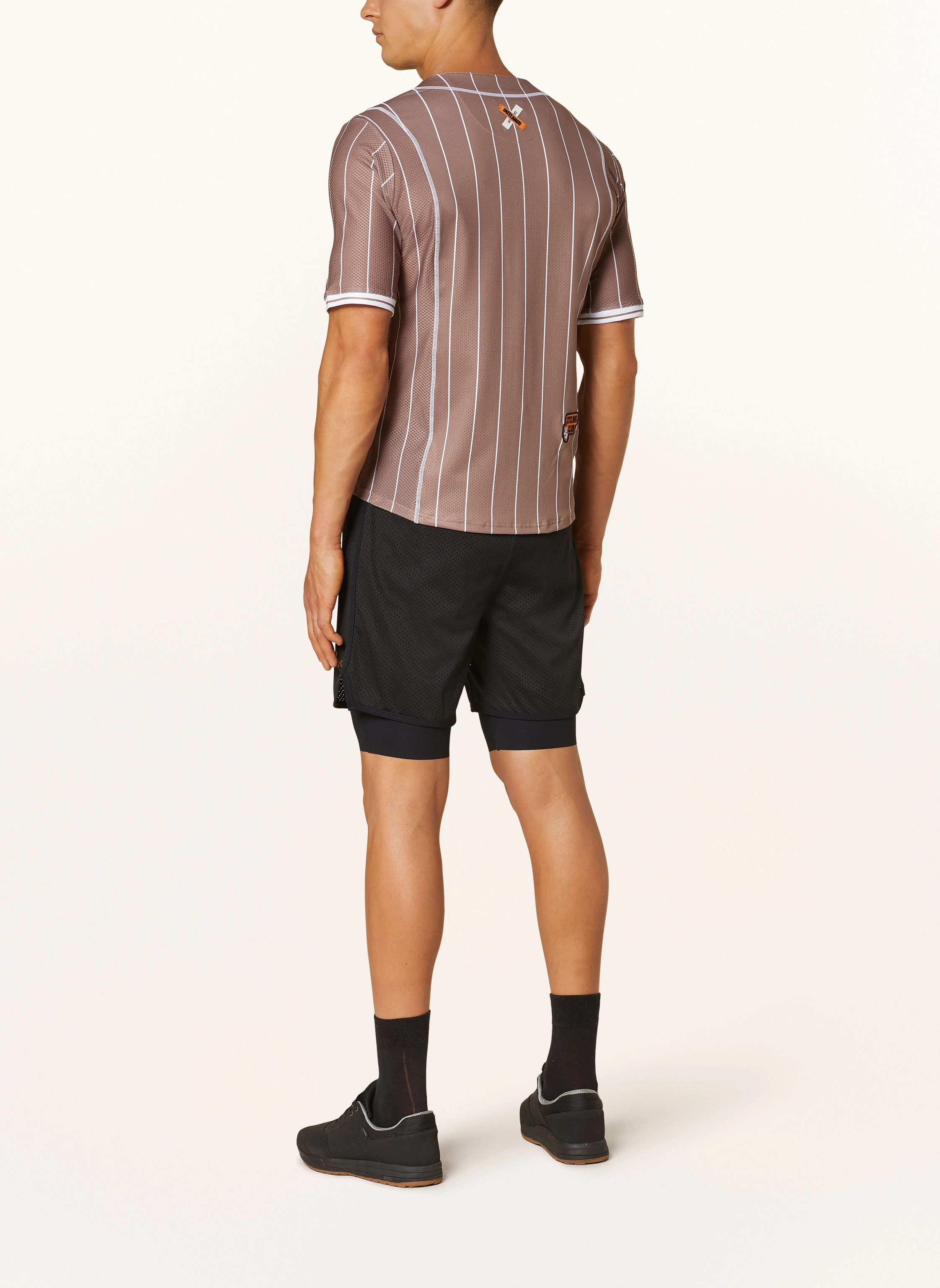 CAFÉ DU CYCLISTE Radtrikot GISELLE