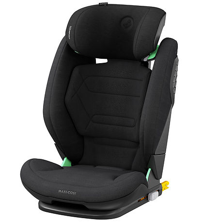 Maxi-Cosi Kindersitz - Rodifix Pro2 i-Size - Authentic Black
