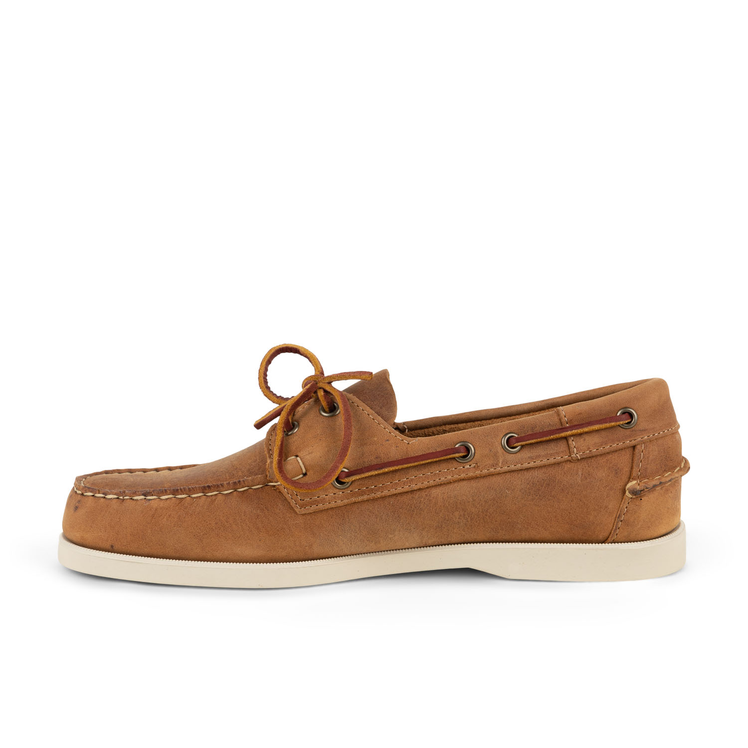 Chaussures bateau homme SEBAGO DOCKSIDES PORTLAND CRAZY