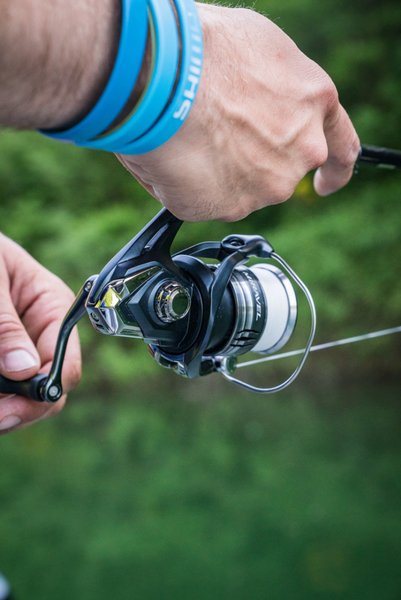 Shimano Miravel
