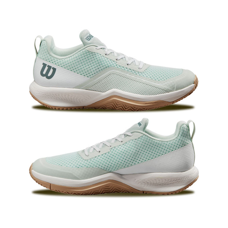 Wilson Rush Pro Lite femme