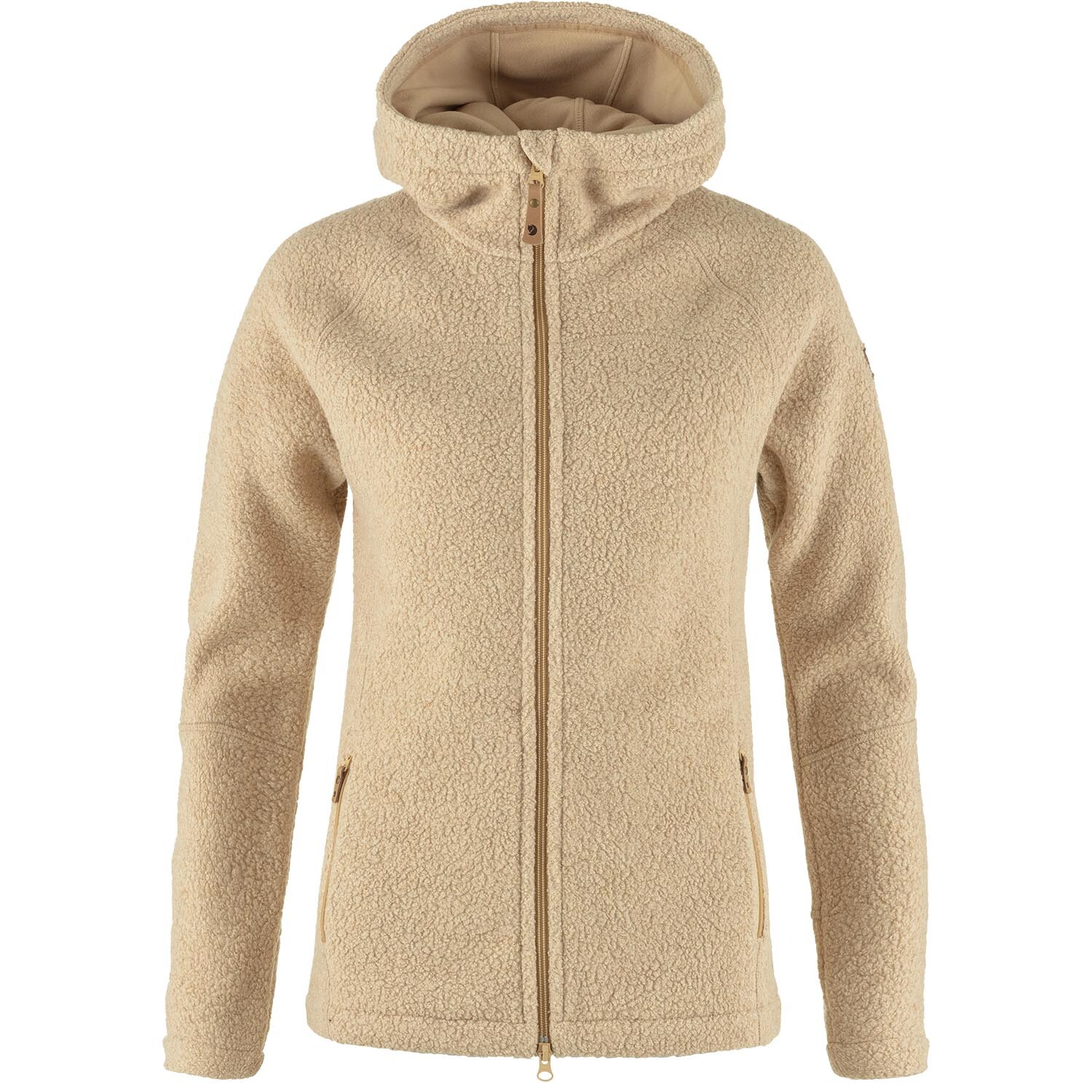 Fjällräven Womens Kaitum Fleece