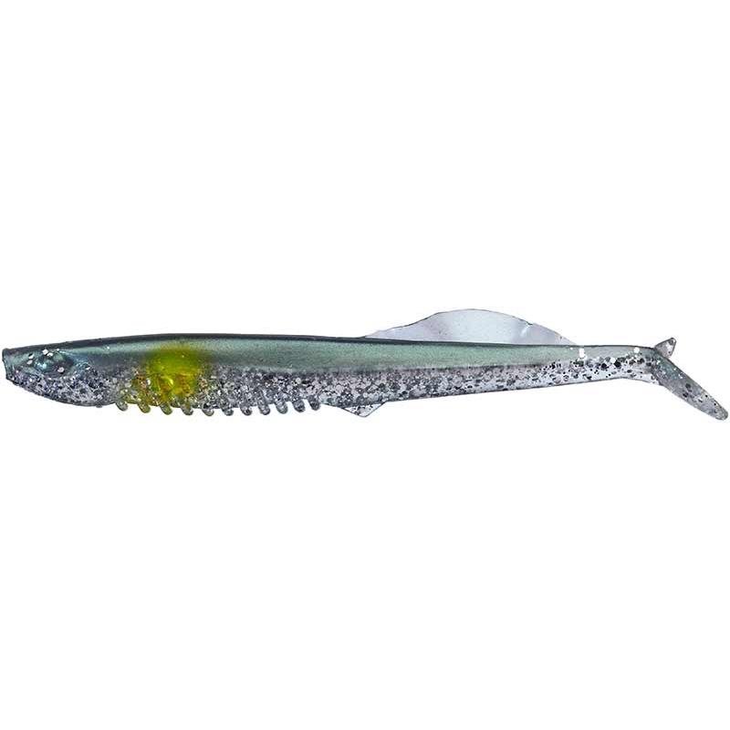Leurre Souple Gunki V3ib 145 Itb - 14.5Cm