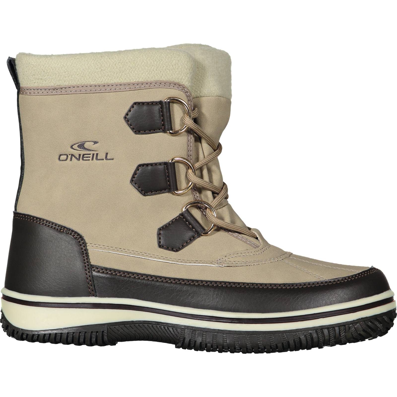 O'Neill Alta High Damen-Stiefel 39