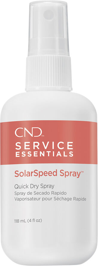 CND SolarSpeed Spray