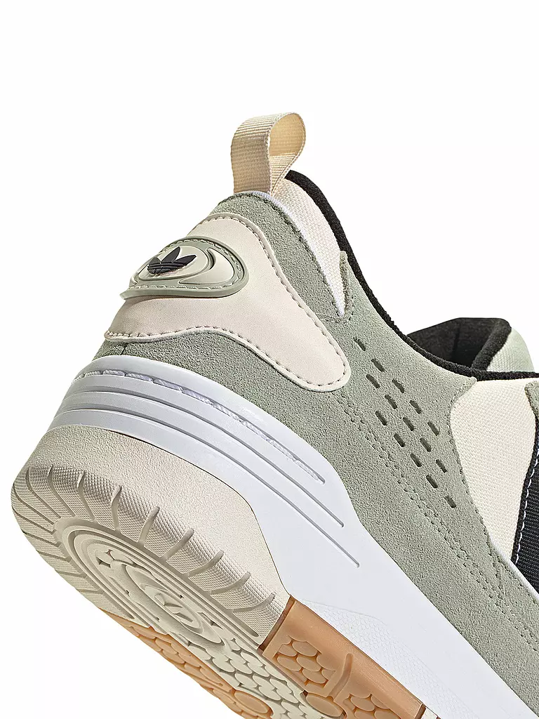 ADIDAS ORIGINALS Sneaker ADI2000 hellgrün