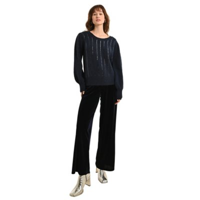 Pull femme 1597CH MOLLY BRACKEN