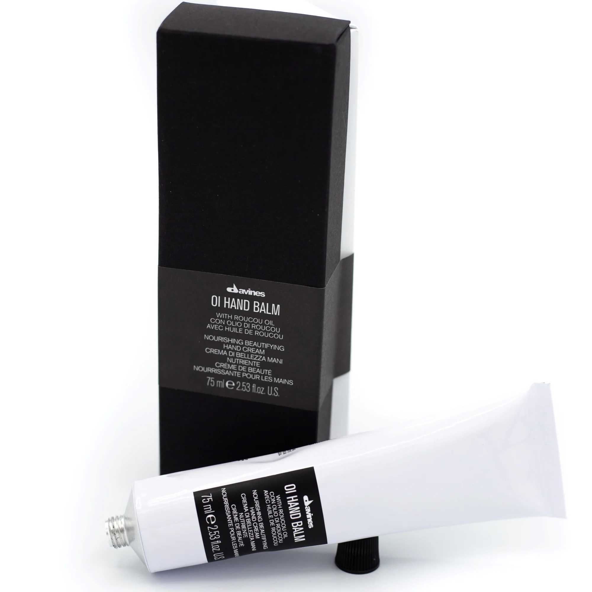 OI Hand Balm |