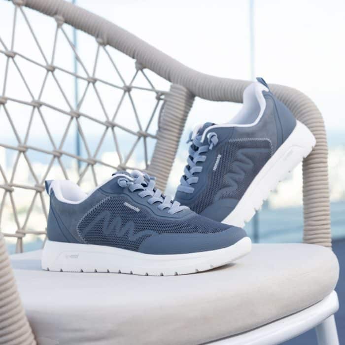Remonte Sneakers Dame D2V04-12