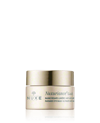 Nuxe Nuxuriance Gold Baume Regard Lumière 15ml