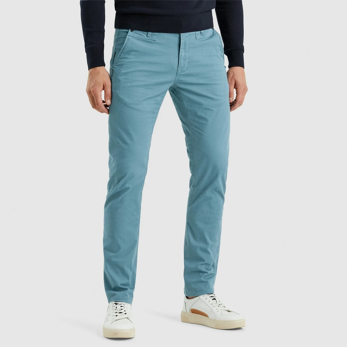 Heren Chino Tapered 10242156 01