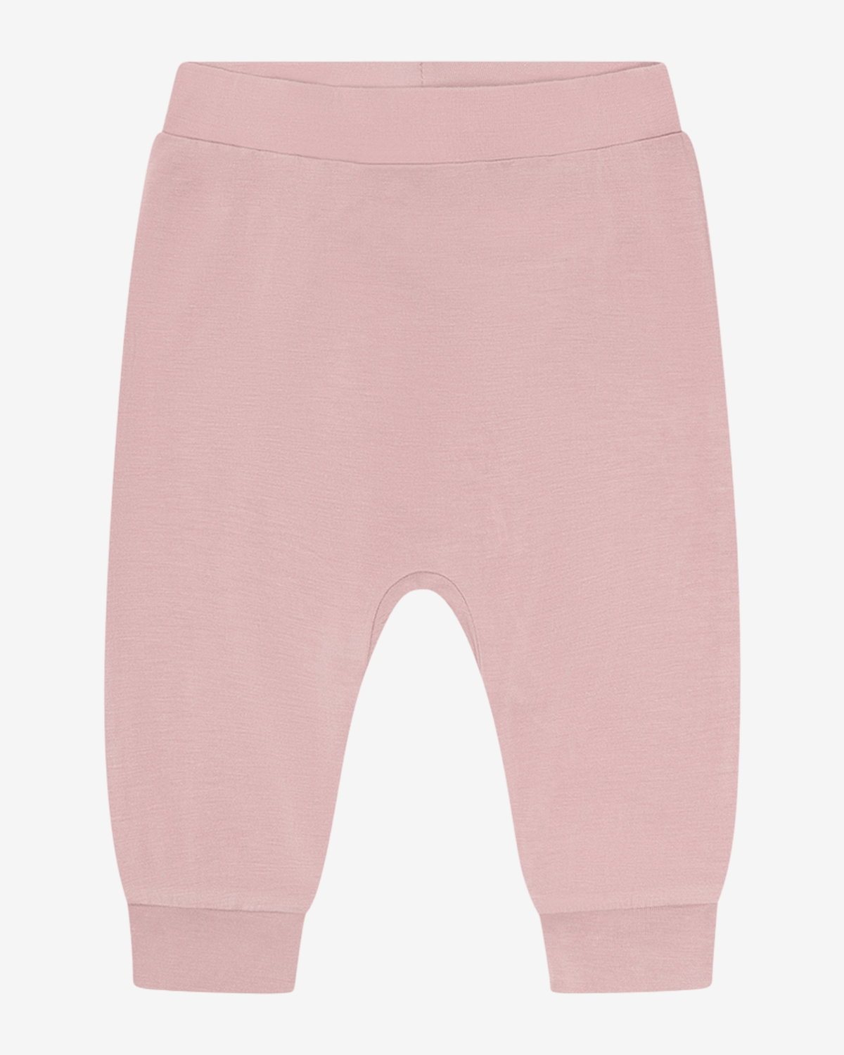 Bukse Baby – 95% Bambusviskose, 5% Elastane | HCGusti Solid