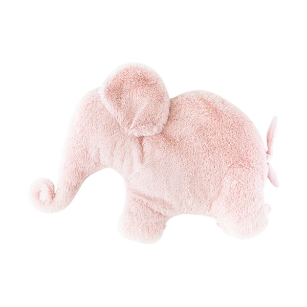 Dimpel Oscar Pillou Knuffel Greige