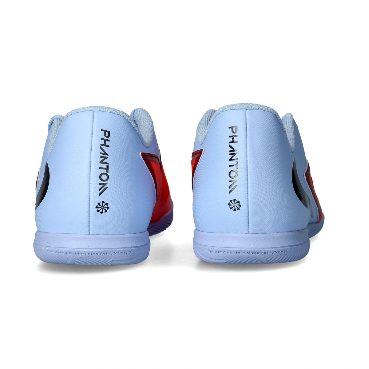 Sapatilha futsal Nike Phantom 6 Low Club IC