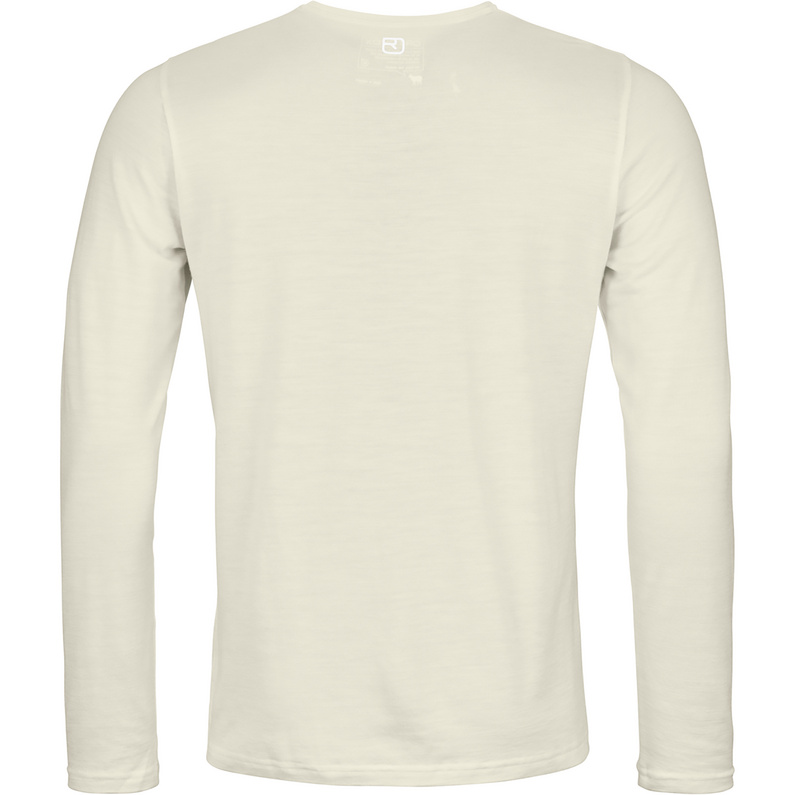 Ortovox Herren 185 Merino Mtn Cutout Longsleeve