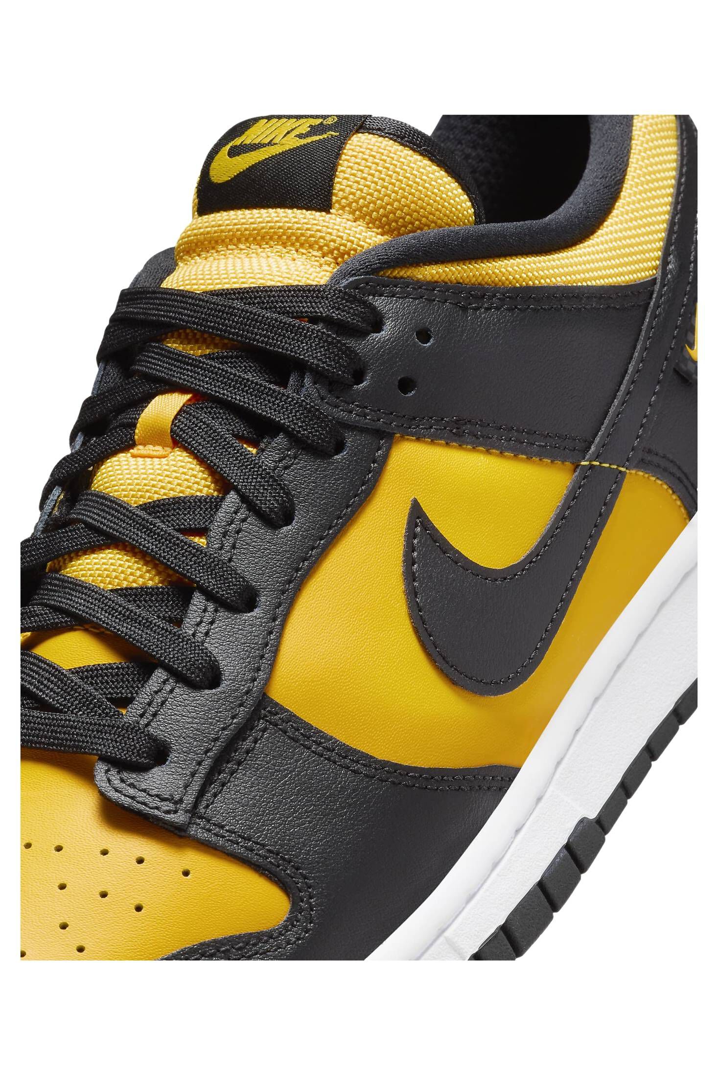 Nike| Herren Sneaker DUNK LOW