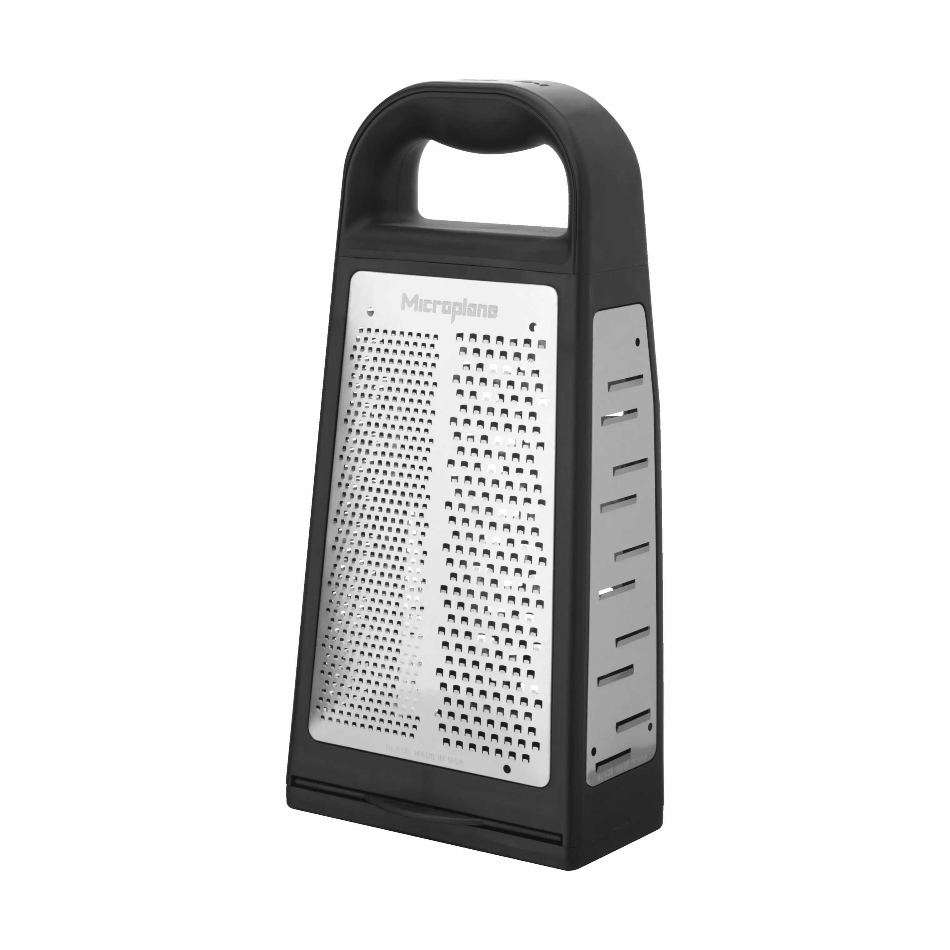 Microplane Box Rivejern m. opsamling