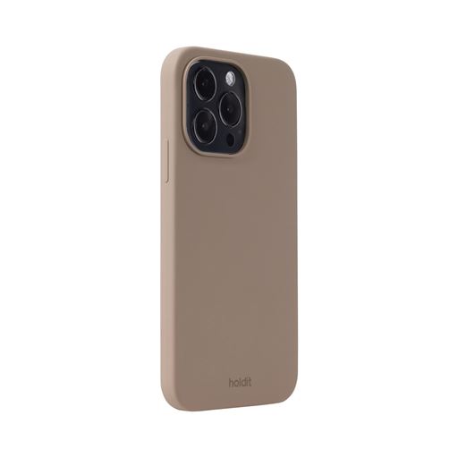 holdit Iphone 14 ProMax Cover, Mocha Brown