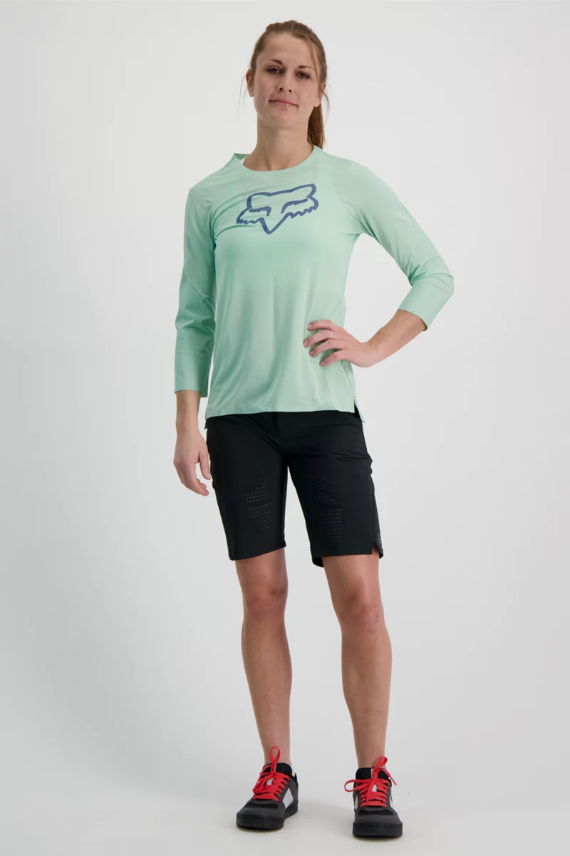 FOX Flexair Damen Bikeshort