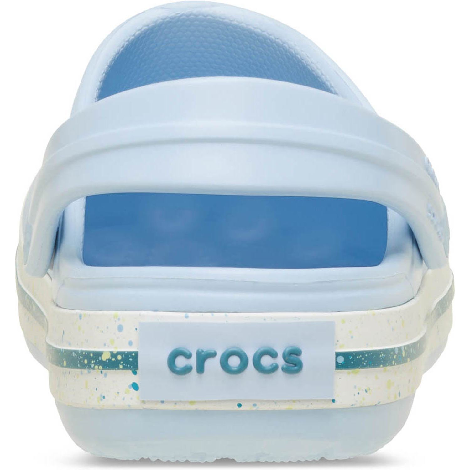 CrocsK's Crocband Speckled Band
