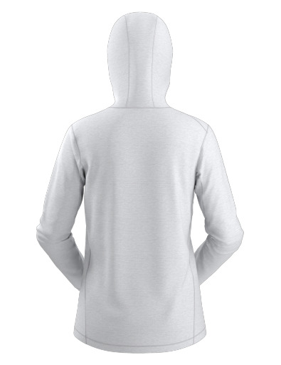 Taema Hoody W