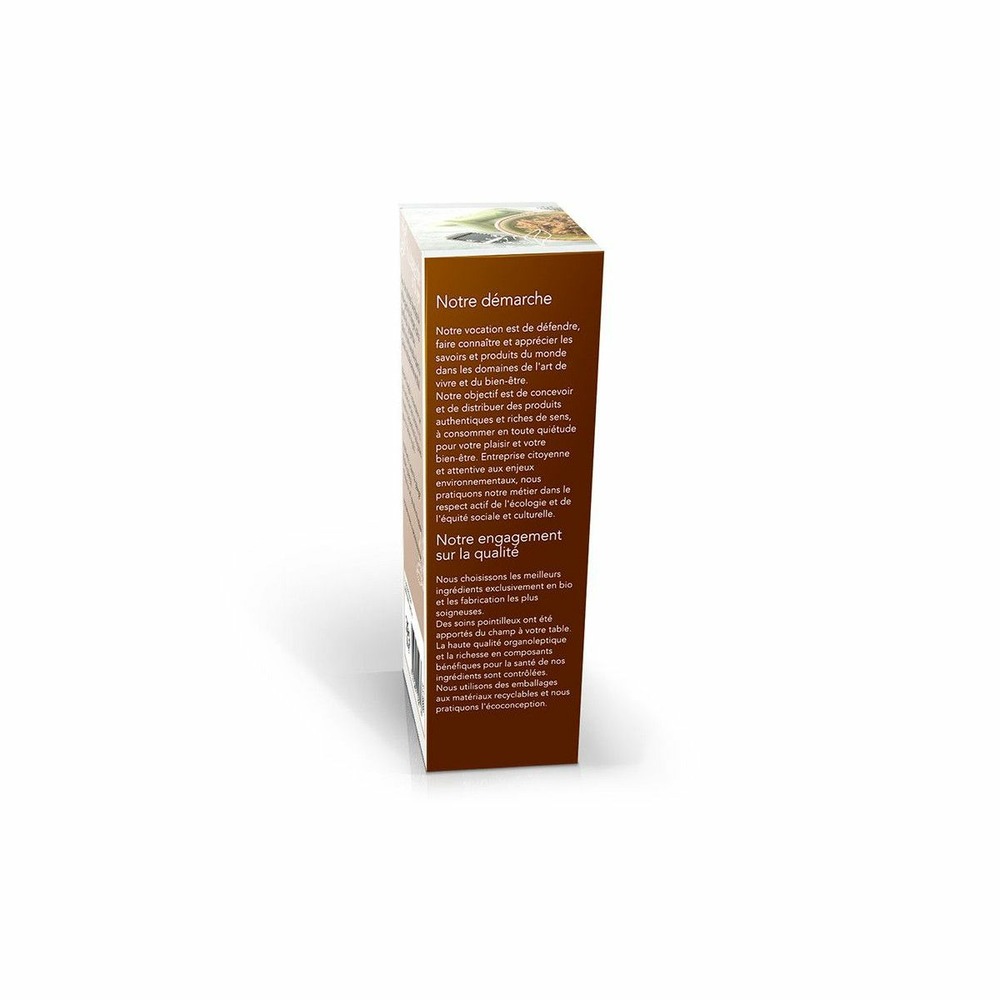 Poudre de galanga bio 140 g