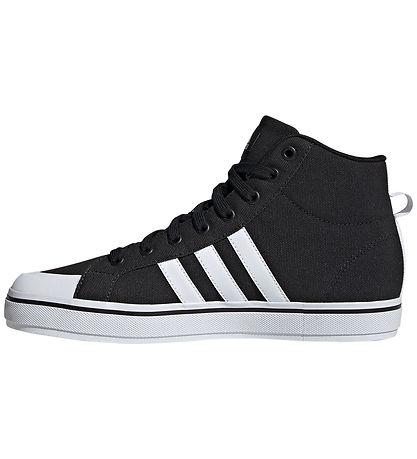 adidas Performance Stiefel - Bravada 2.0 Mid - Schwarz m. Weiß
