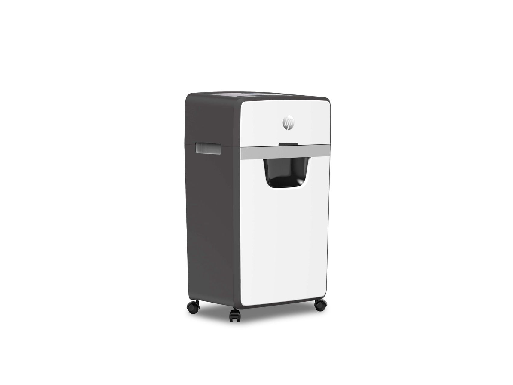 HP Aktenvernichter OneShred 24CC Sicherheitstufe P-4