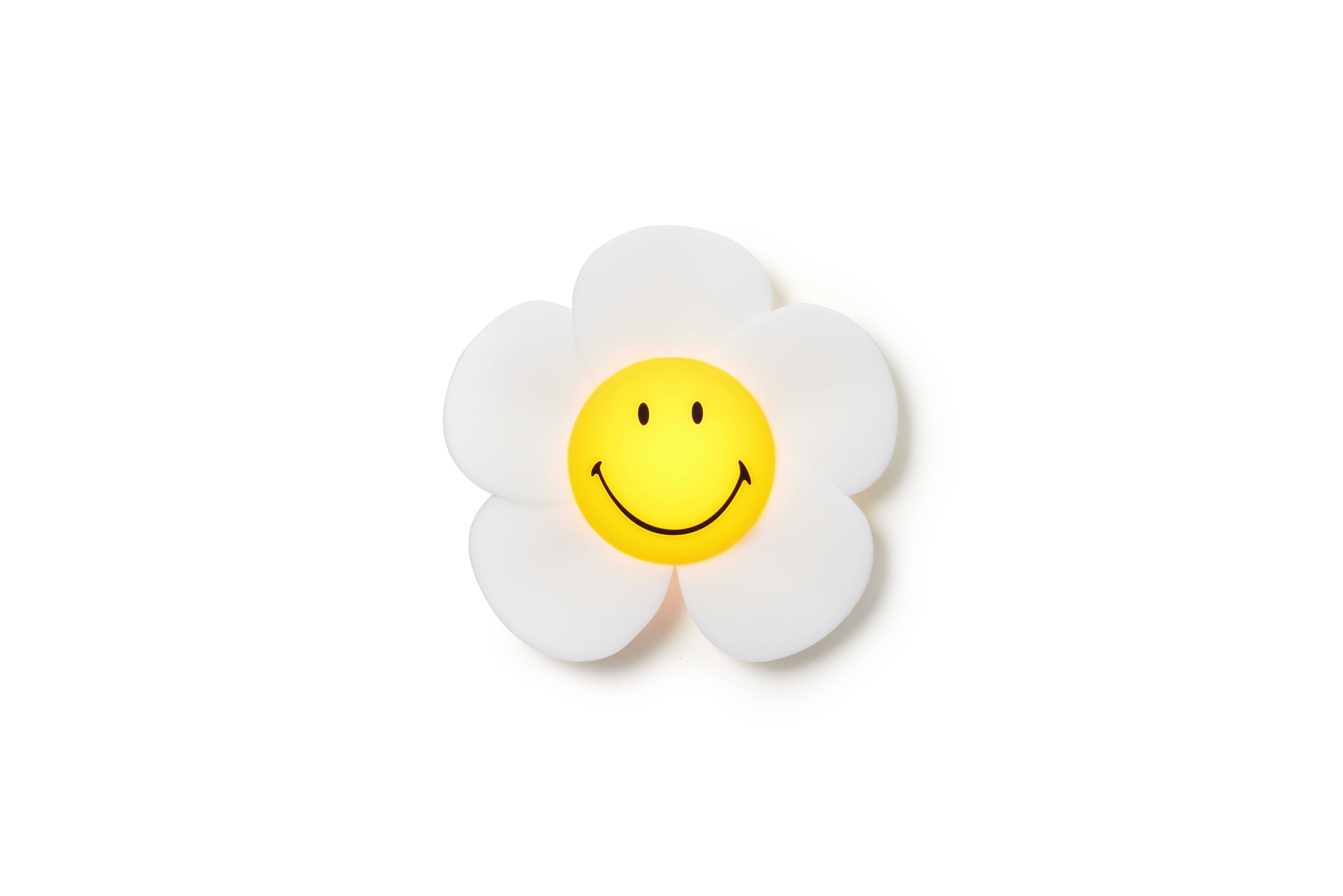 Mr Maria Smiley Daisy Day Light