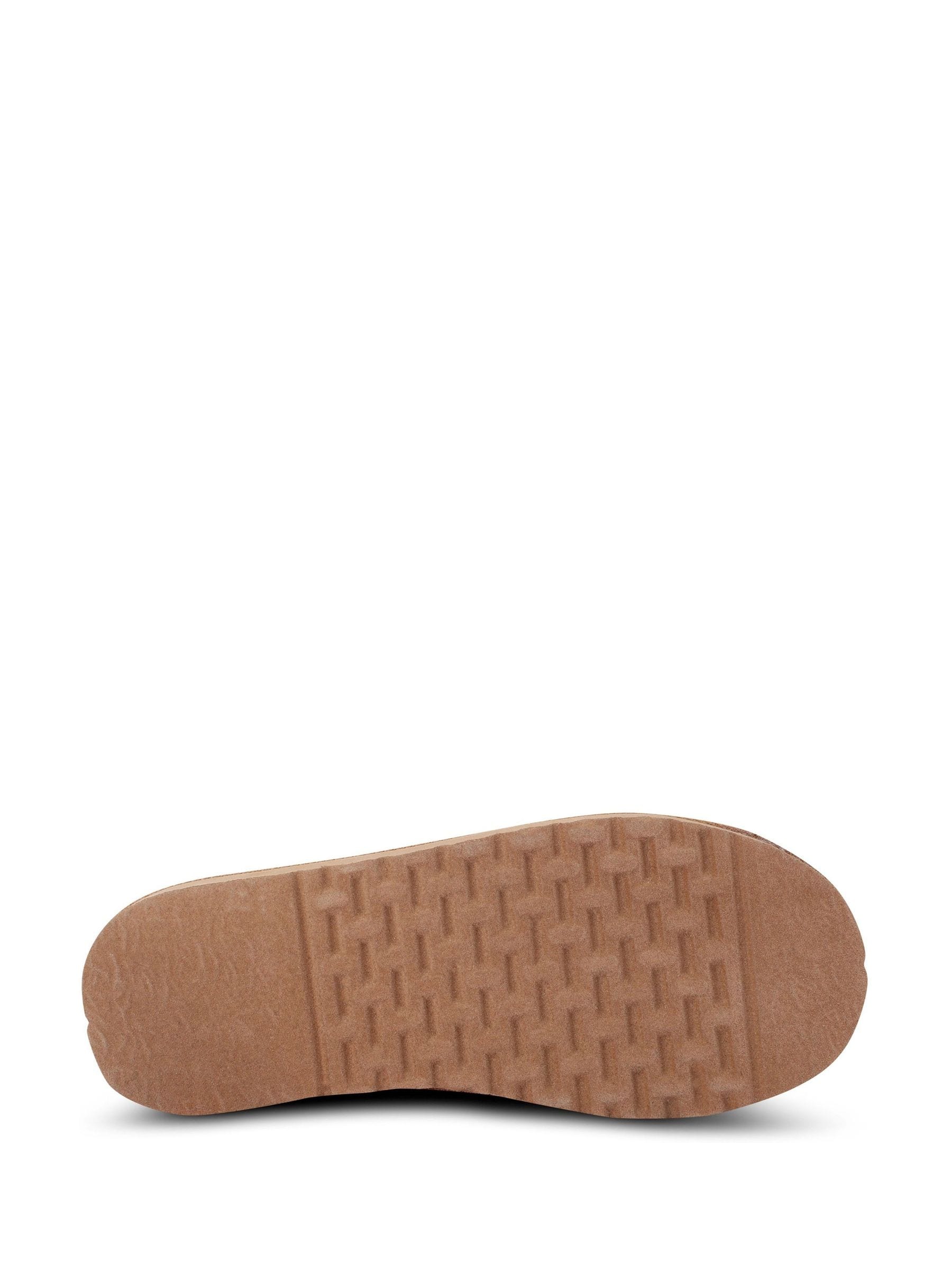 Bruin - Regatta Solace Slipper Faux Fur Slippers