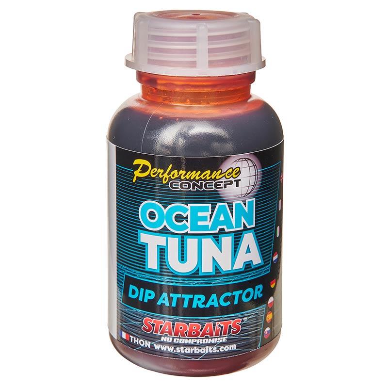 Trempage Starbaits Performance Concept Ocean Tuna Dip Attractor